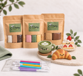 Claying Café Collection