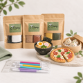 Claying World Tour: Culinary Collection