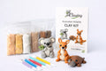Claying World Tour Culinary Collection